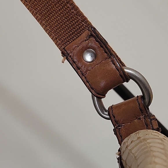 FOSSIL MADDOX MINI CROSSBODY BAG - Picture 9 of 15